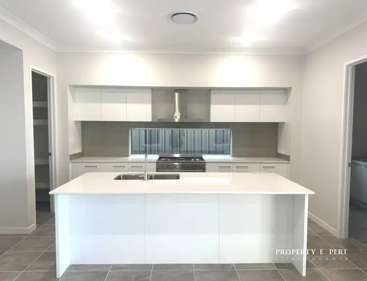 Third view of Homely house listing, 4 Langs Farm Walk, Marsden Park NSW 2765