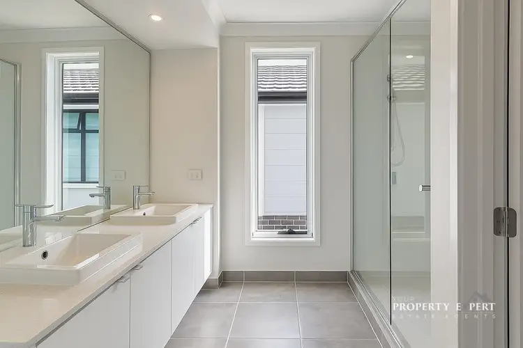 Fourth view of Homely house listing, 4 Langs Farm Walk, Marsden Park NSW 2765