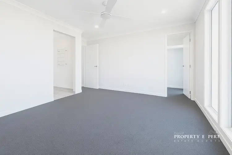 Fifth view of Homely house listing, 4 Langs Farm Walk, Marsden Park NSW 2765