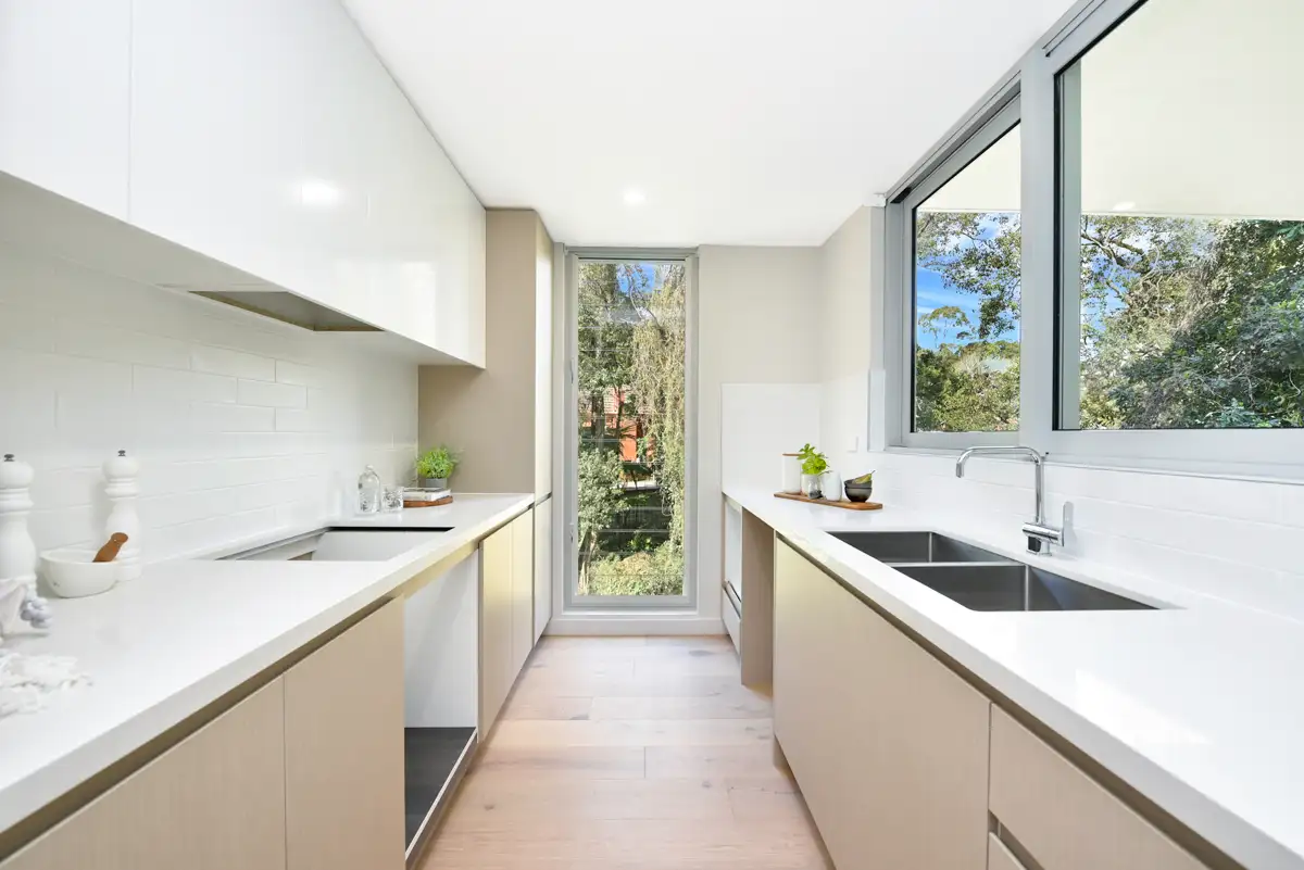 Main view of Homely apartment listing, 305/1B Orinoco Street, Pymble NSW 2073
