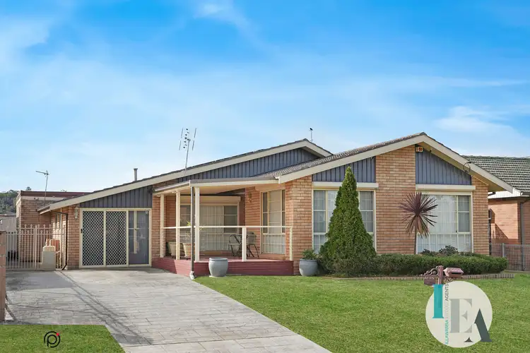 2B Power Drive, Mount Warrigal NSW 2528