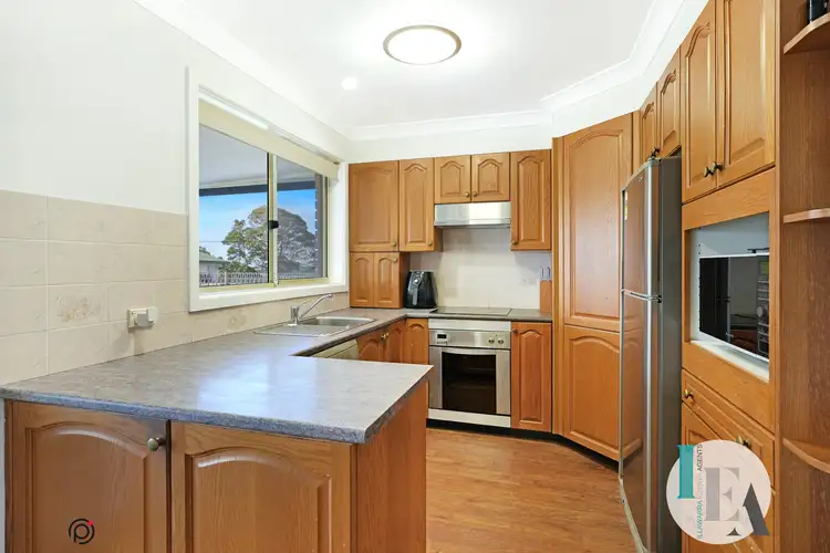 Third view of Homely house listing, 2B Power Drive, Mount Warrigal NSW 2528