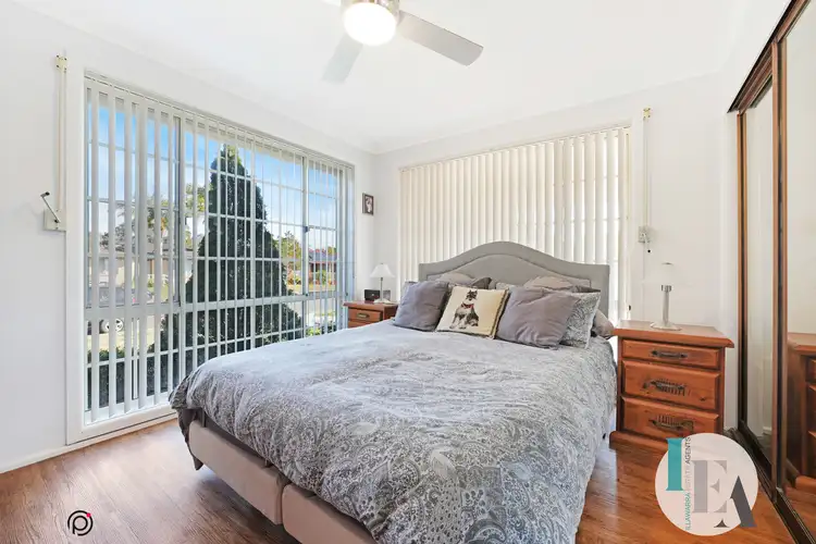 Fourth view of Homely house listing, 2B Power Drive, Mount Warrigal NSW 2528