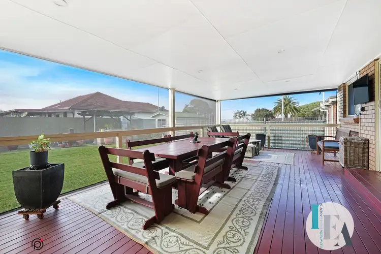 Sixth view of Homely house listing, 2B Power Drive, Mount Warrigal NSW 2528