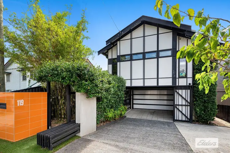 119 Fairfield Road, Fairfield QLD 4103