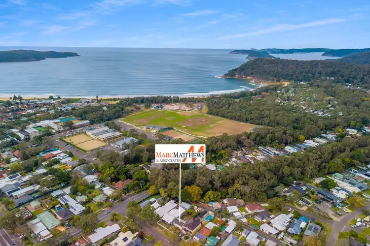 Second view of Homely house listing, 10 Calypta Road, Umina Beach NSW 2257