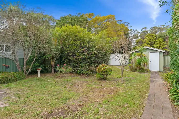Sixth view of Homely house listing, 10 Calypta Road, Umina Beach NSW 2257
