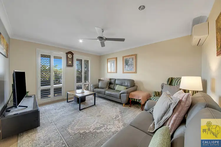 Fourth view of Homely house listing, 8 Fremont Street, Calliope QLD 4680