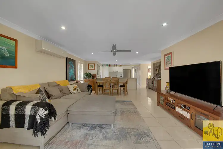Seventh view of Homely house listing, 8 Fremont Street, Calliope QLD 4680