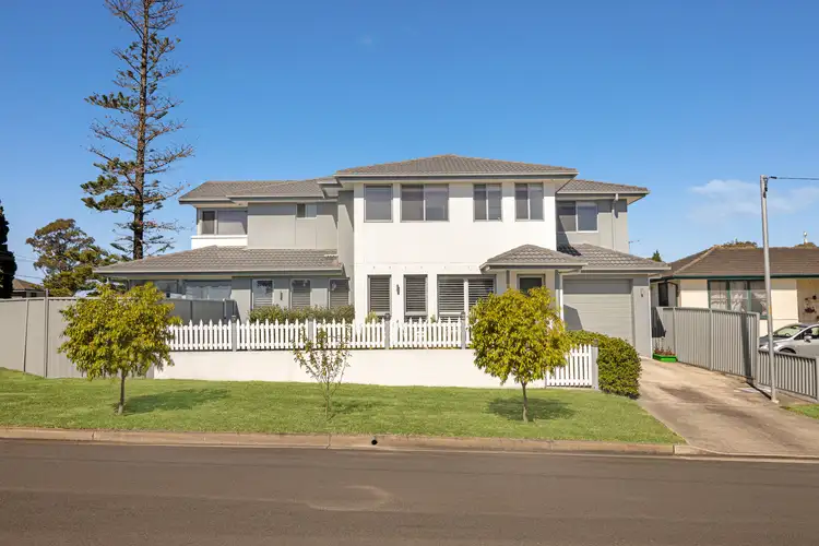 32B Hargrave Road, Lalor Park NSW 2147