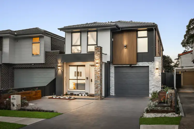 69 Orana Avenue, Seven Hills NSW 2147