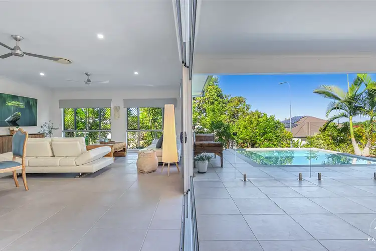 21 Rossmann Road, Smithfield QLD 4878