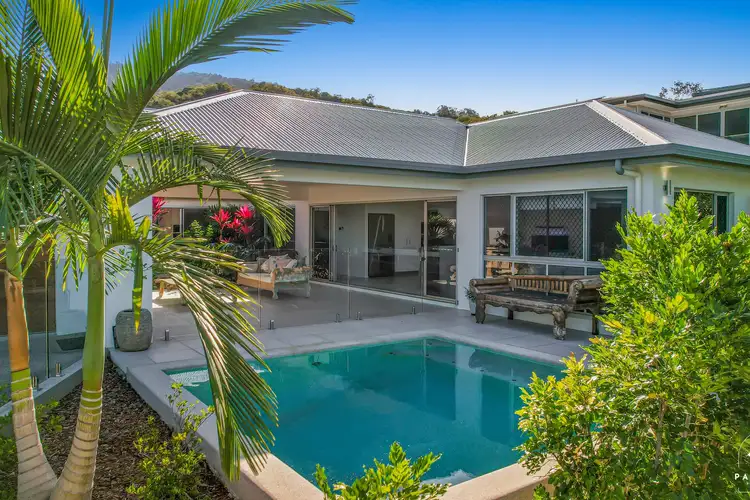 Second view of Homely house listing, 21 Rossmann Road, Smithfield QLD 4878