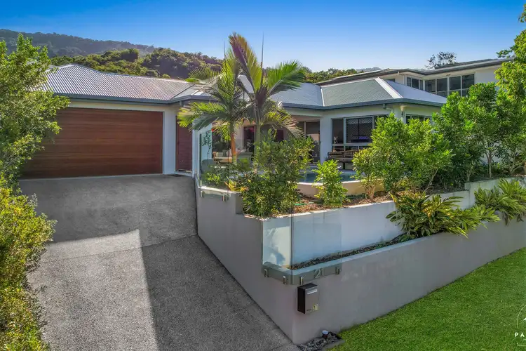 Third view of Homely house listing, 21 Rossmann Road, Smithfield QLD 4878