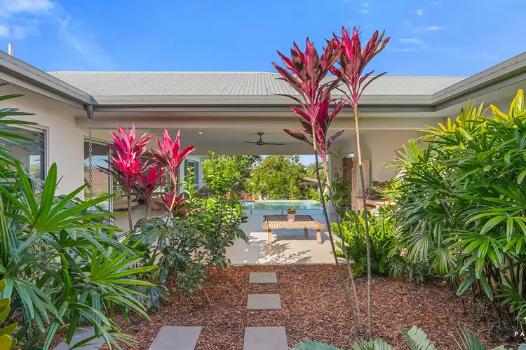 Fourth view of Homely house listing, 21 Rossmann Road, Smithfield QLD 4878