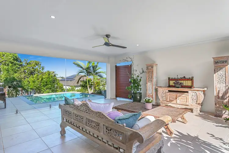 Sixth view of Homely house listing, 21 Rossmann Road, Smithfield QLD 4878