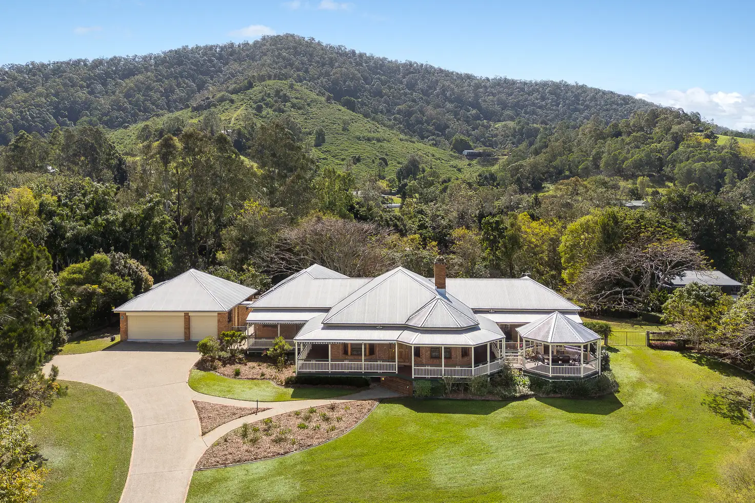 Main view of Homely house listing, 14 Brushwood Drive, Samford Valley QLD 4520