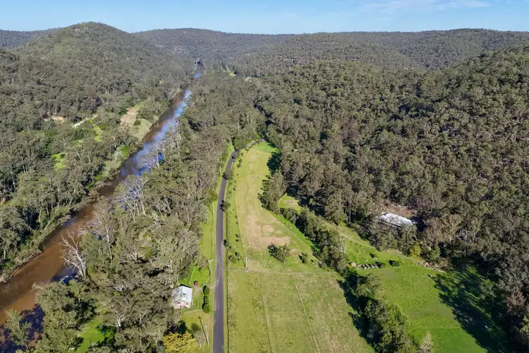 275 Upper Colo Road, Central Colo NSW 2756