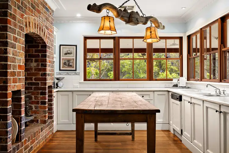 Third view of Homely rural property listing, 275 Upper Colo Road, Colo NSW 2756