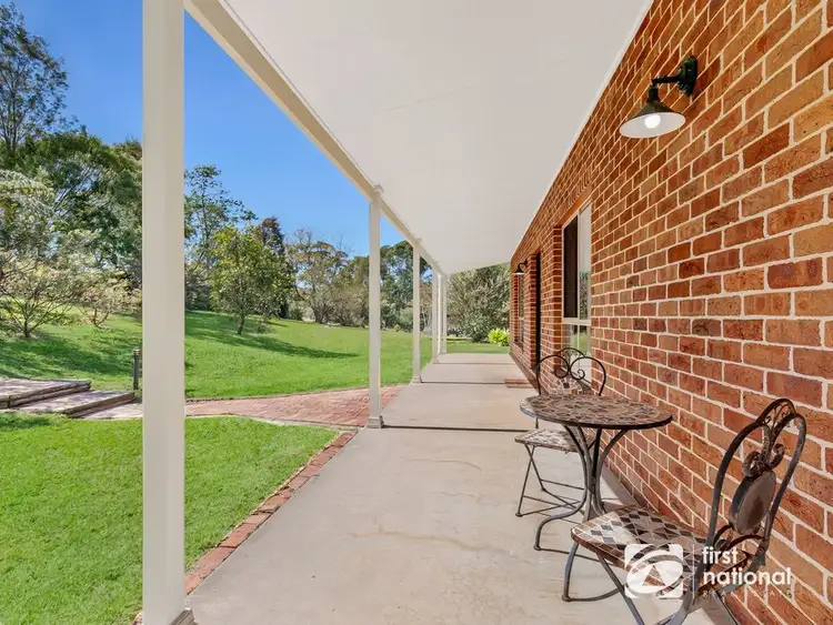 Third view of Homely rural property listing, 128B Fridays Creek Road, Upper Orara NSW 2450
