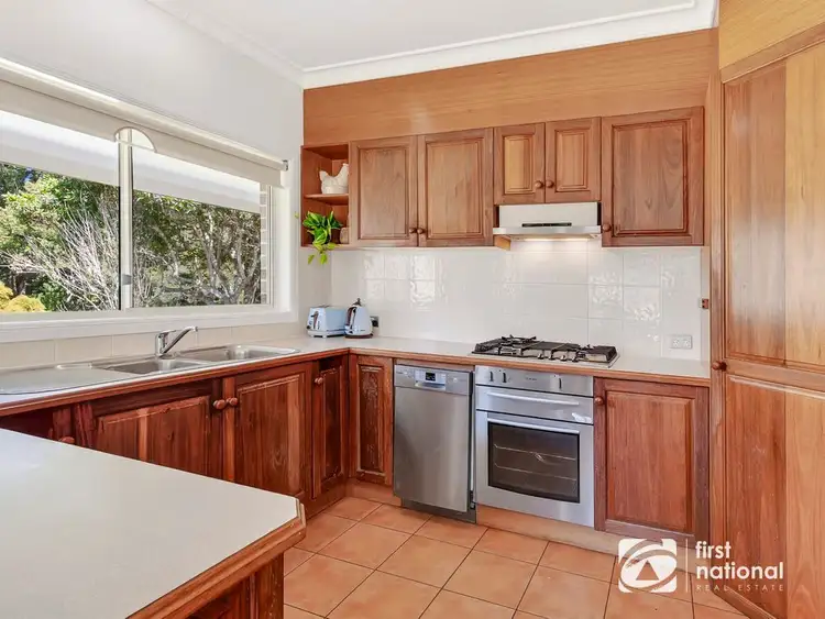 Fourth view of Homely rural property listing, 128B Fridays Creek Road, Upper Orara NSW 2450
