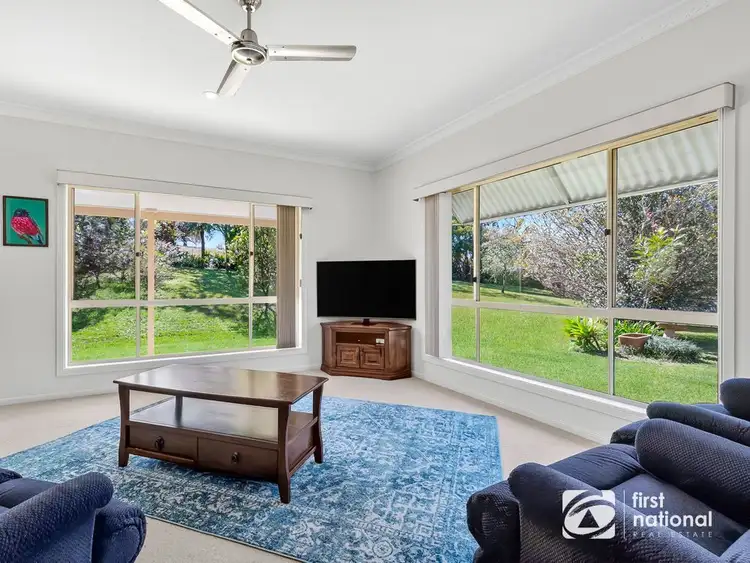 Sixth view of Homely rural property listing, 128B Fridays Creek Road, Upper Orara NSW 2450