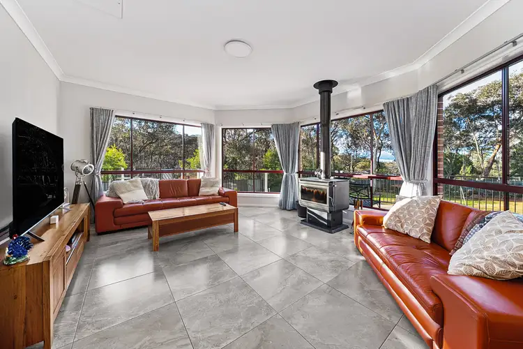 Third view of Homely house listing, 86 Cleopatra Street, Blackheath NSW 2785