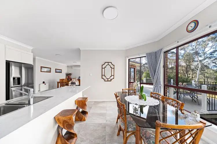 Fifth view of Homely house listing, 86 Cleopatra Street, Blackheath NSW 2785