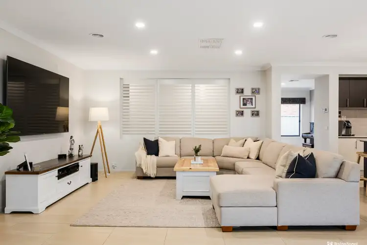 Second view of Homely house listing, 1 Westin Place, Echuca VIC 3564