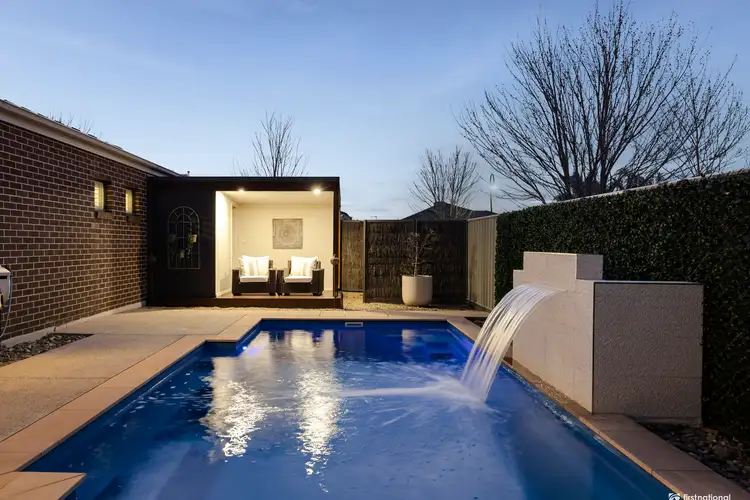 Third view of Homely house listing, 1 Westin Place, Echuca VIC 3564