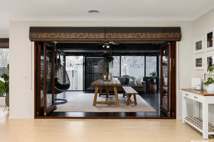 Fourth view of Homely house listing, 1 Westin Place, Echuca VIC 3564