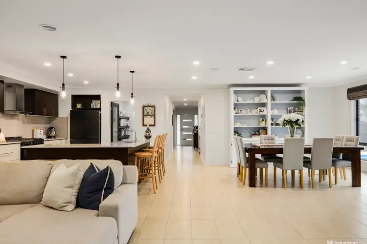 Fifth view of Homely house listing, 1 Westin Place, Echuca VIC 3564