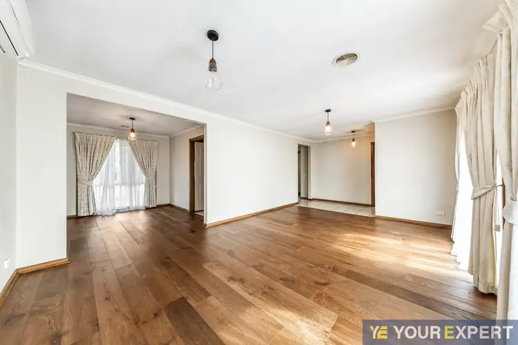 Second view of Homely house listing, 3 Jagger Circuit, Cranbourne East VIC 3977