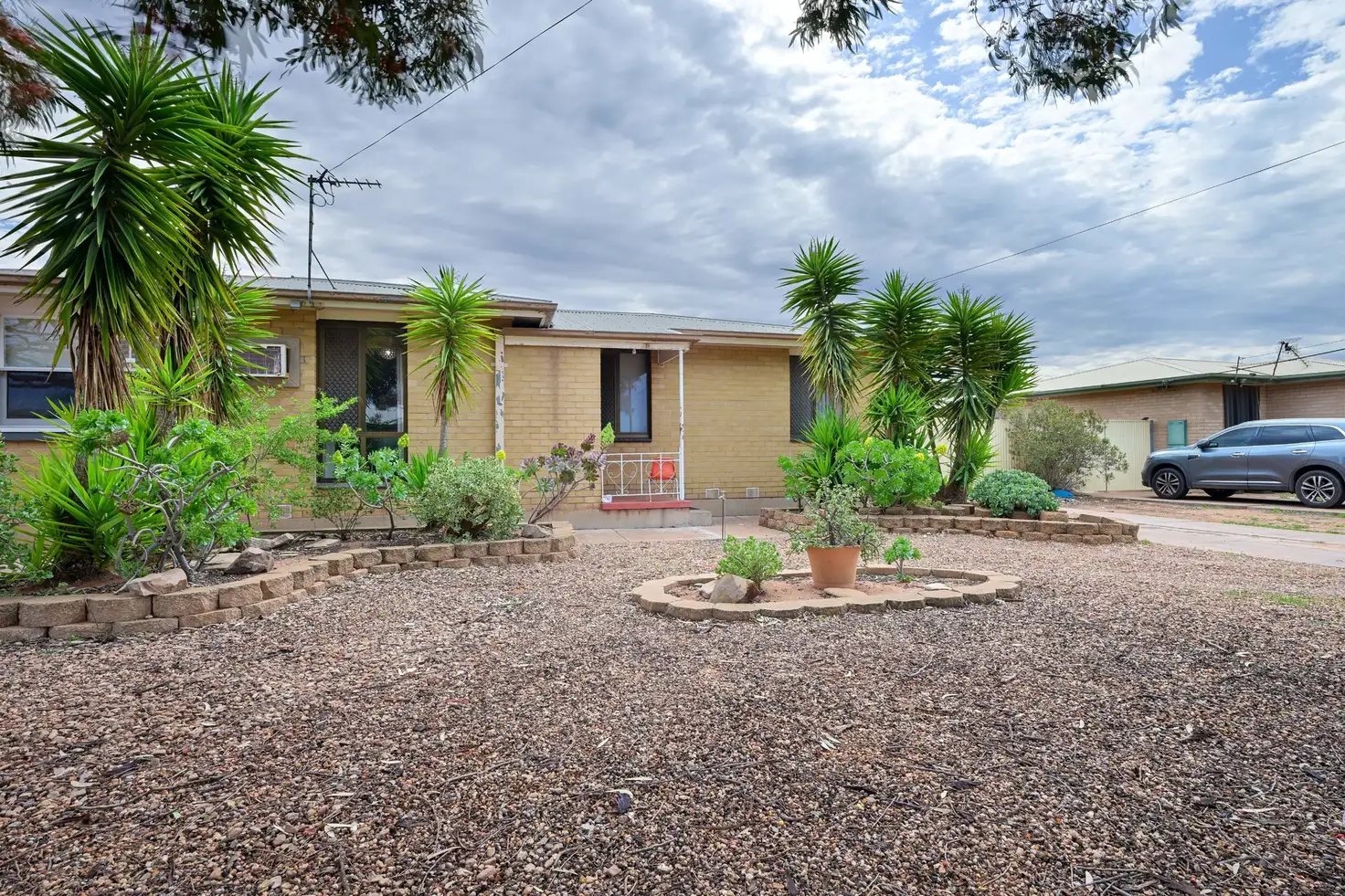 Main view of Homely semi-detached listing, 26 Brodie Street, Whyalla Norrie SA 5608
