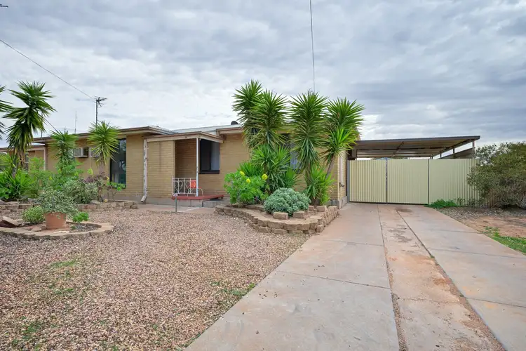 Second view of Homely semi-detached listing, 26 Brodie Street, Whyalla Norrie SA 5608