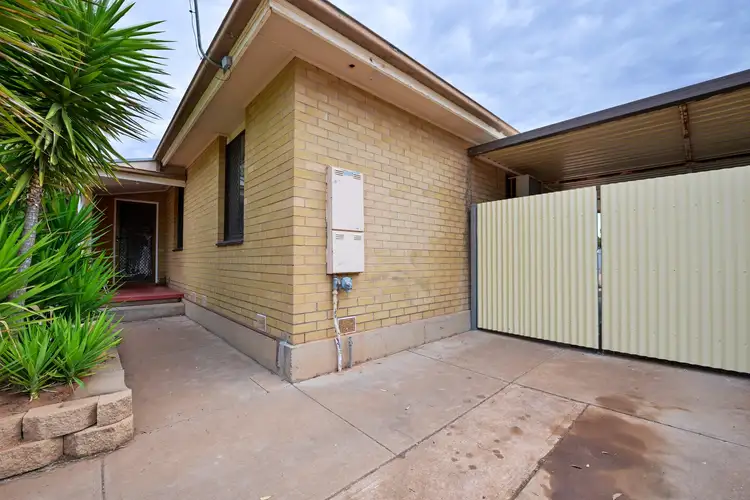 Third view of Homely semi-detached listing, 26 Brodie Street, Whyalla Norrie SA 5608