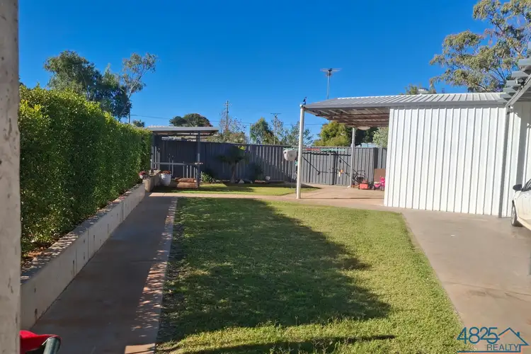 Second view of Homely land listing, 4 Thorley Crescent, Mount Isa QLD 4825