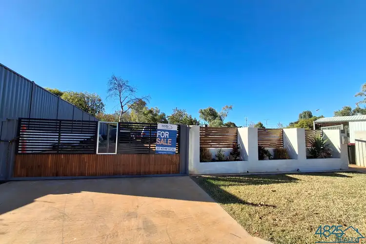Fourth view of Homely land listing, 4 Thorley Crescent, Mount Isa QLD 4825