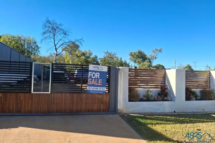 Fifth view of Homely land listing, 4 Thorley Crescent, Mount Isa QLD 4825