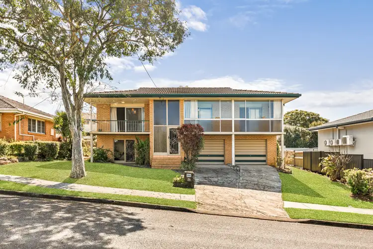 Main view of Homely house listing, 28 Devona Street, Aspley QLD 4034