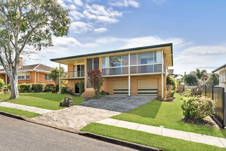 Second view of Homely house listing, 28 Devona Street, Aspley QLD 4034