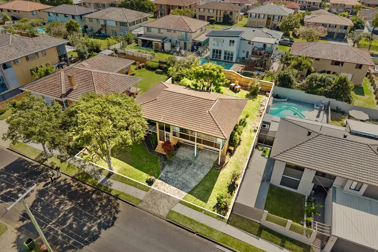 Third view of Homely house listing, 28 Devona Street, Aspley QLD 4034