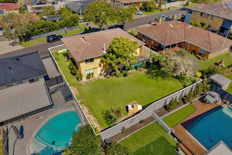 Fourth view of Homely house listing, 28 Devona Street, Aspley QLD 4034