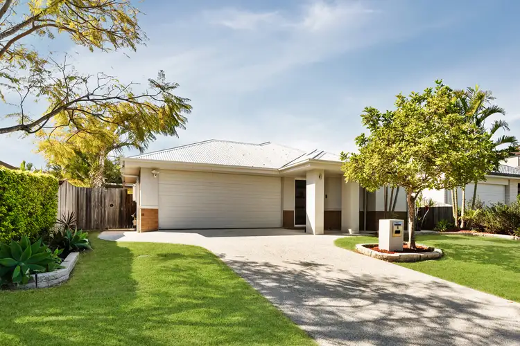 4 Williton Court, Carseldine QLD 4034