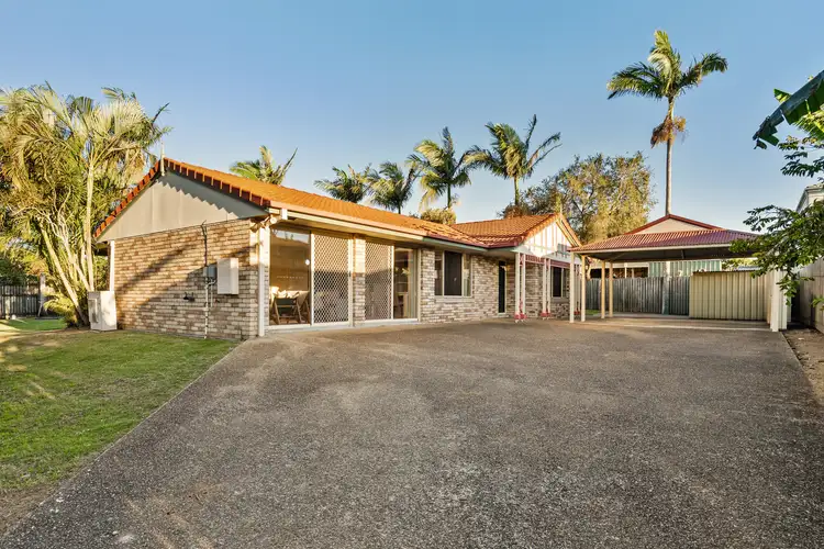 7 Tranquility Court