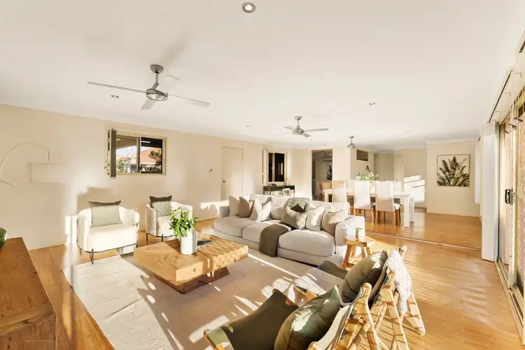 7 Tranquility Court, Taigum QLD 4018