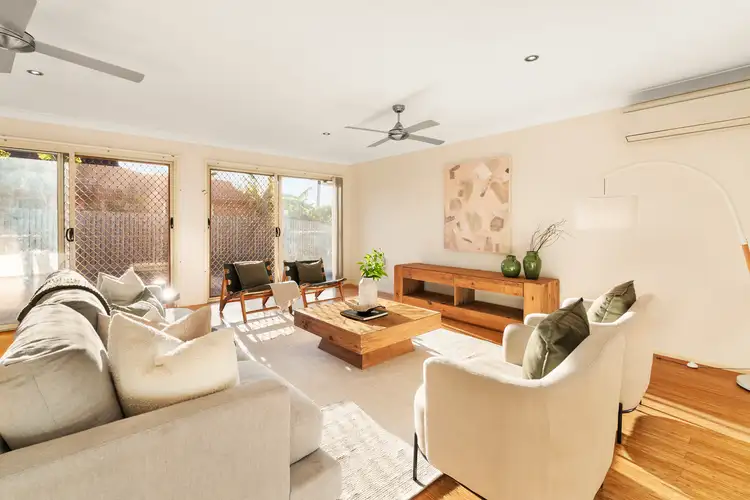 Fifth view of Homely house listing, 7 Tranquility Court, Taigum QLD 4018