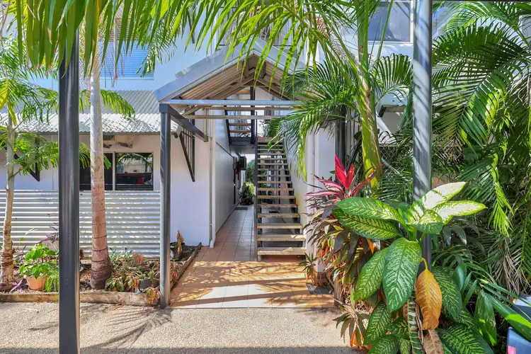 Main view of Homely unit listing, 9/18 Harry Chan Avenue, Darwin City NT 800
