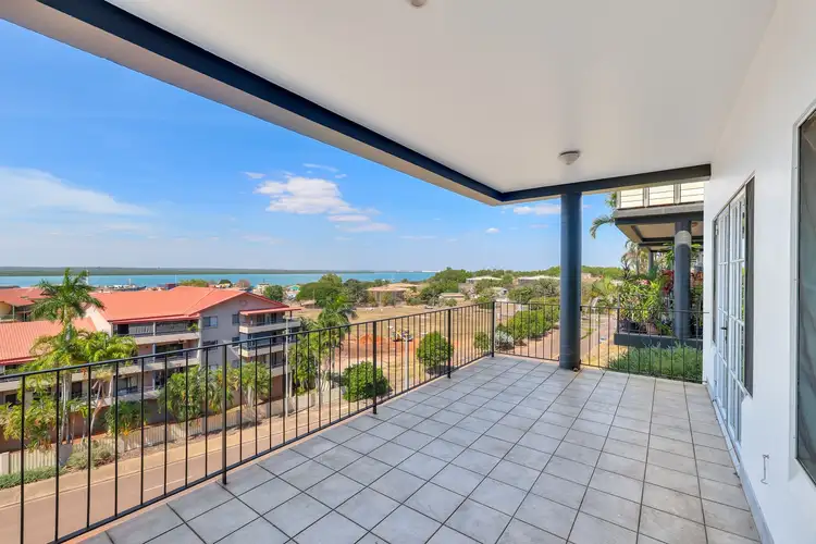 Second view of Homely unit listing, 9/18 Harry Chan Avenue, Darwin City NT 800