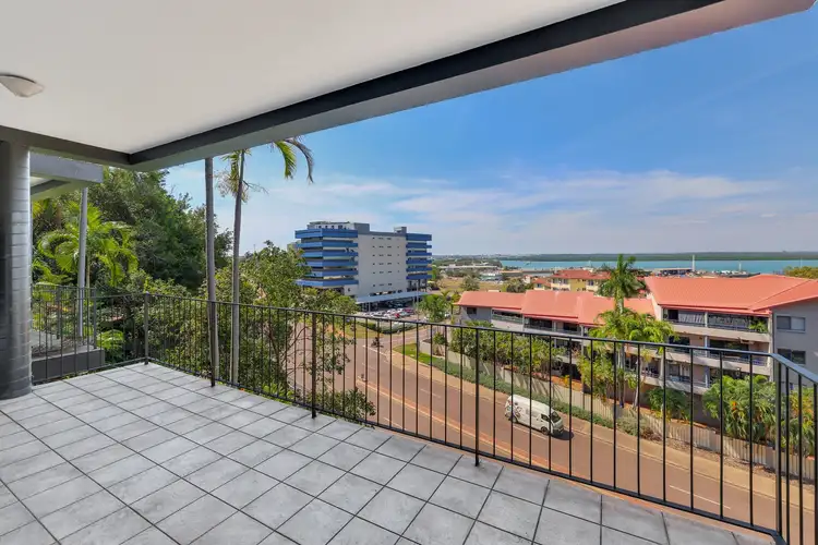 Third view of Homely unit listing, 9/18 Harry Chan Avenue, Darwin City NT 800